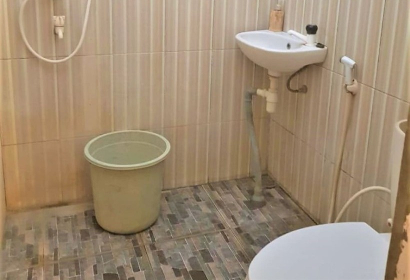 Wae Watu Hotel & Resort