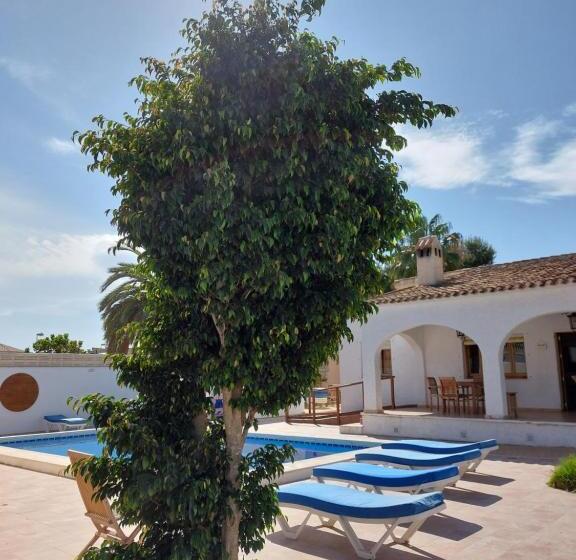 Zenia Hostel