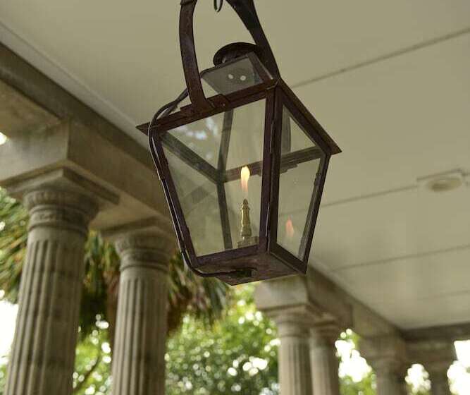 فندق صغير 607 Bay Inn Downtown Beaufort