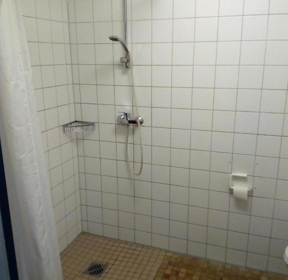 הוסטל Ferienanlage Schönhagen