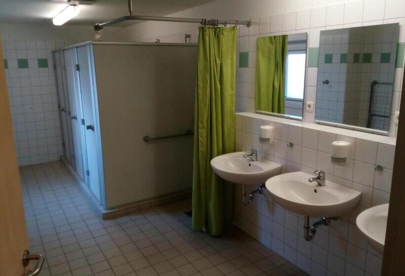 הוסטל Ferienanlage Schönhagen