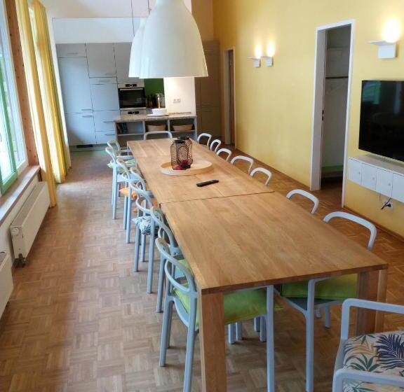 הוסטל Ferienanlage Schönhagen