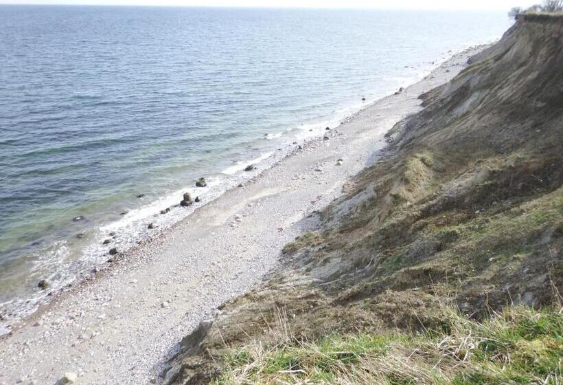 הוסטל Ferienanlage Schönhagen