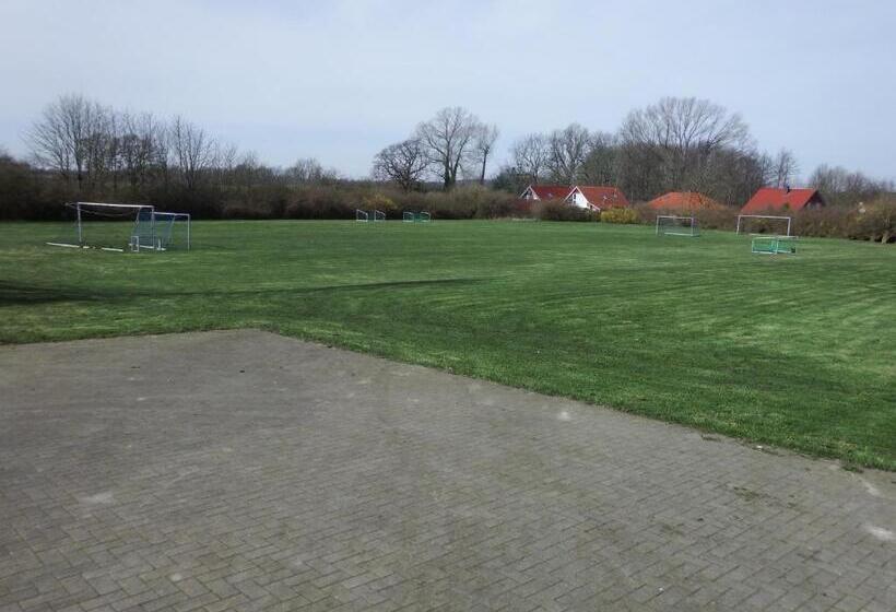 הוסטל Ferienanlage Schönhagen