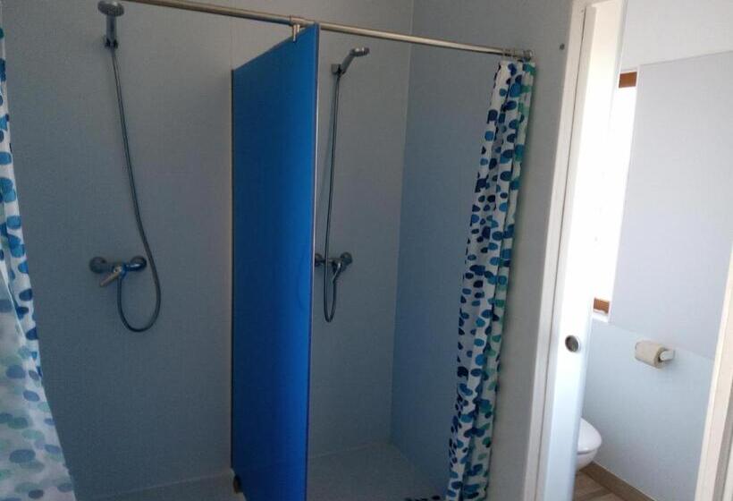 Albergue Fresno De Cantespino   La Tormenta