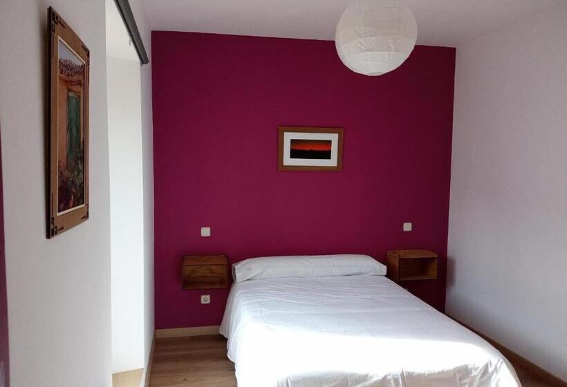 Albergue Fresno De Cantespino   La Tormenta