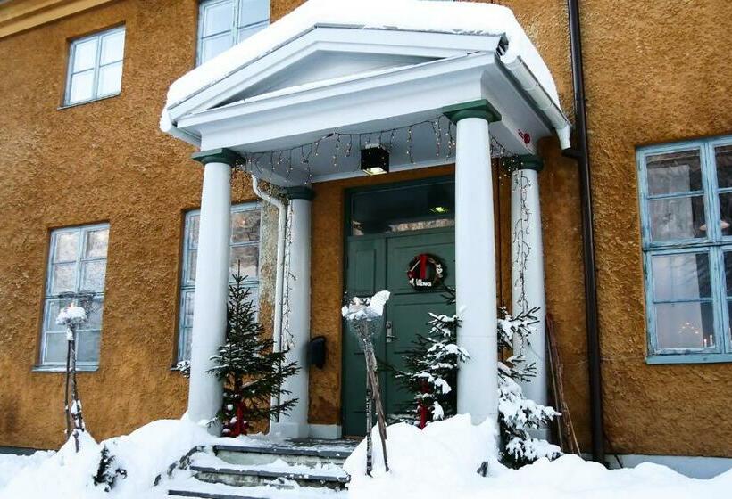 Общежитие åredalens Fjällgård