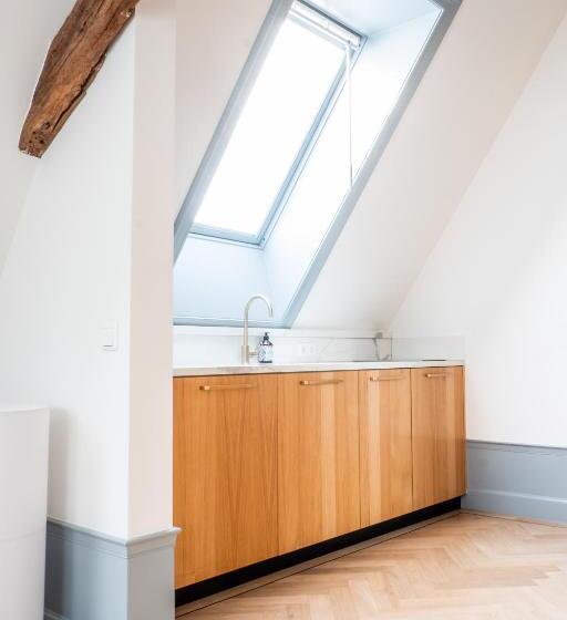 Aparthotel Hattem