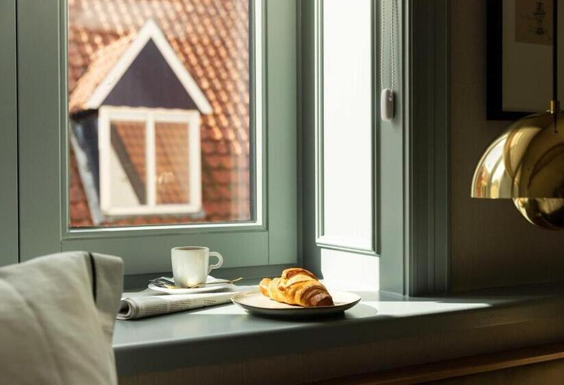 Aparthotel Hattem