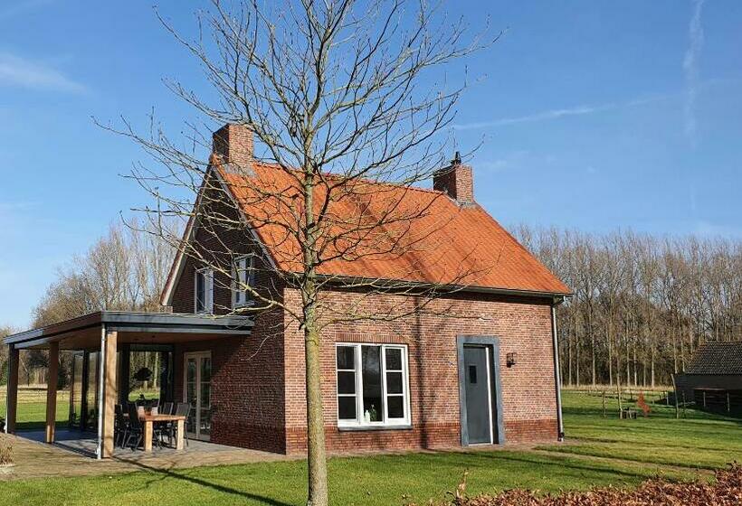 B & B De Stok