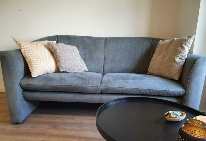 B & B De Stok