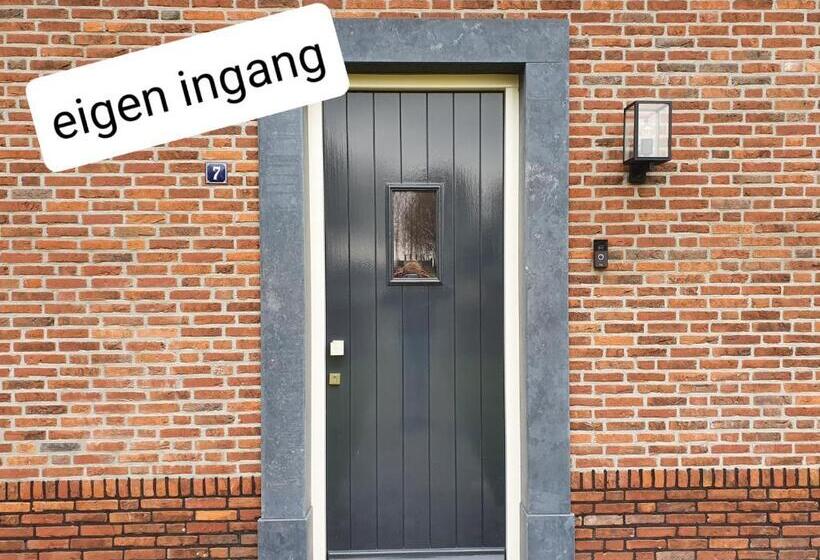 B & B De Stok