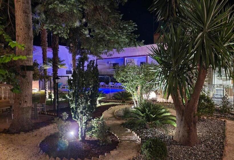 B&b Giardino Delle Delizie