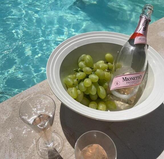 B&b Giardino Delle Delizie