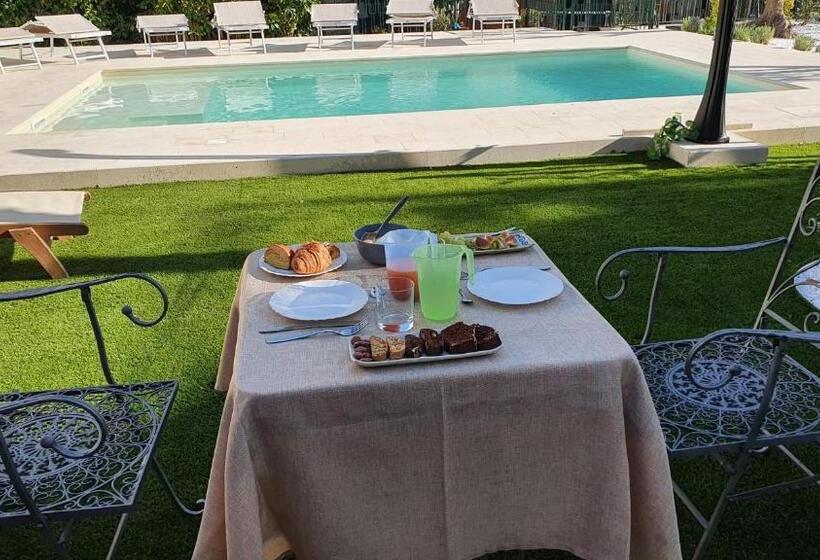 B&b Giardino Delle Delizie