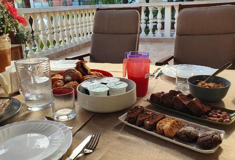 B&b Giardino Delle Delizie