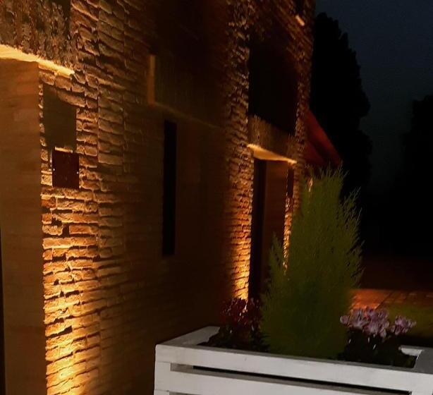 B&b Il Fienile Del Borgo