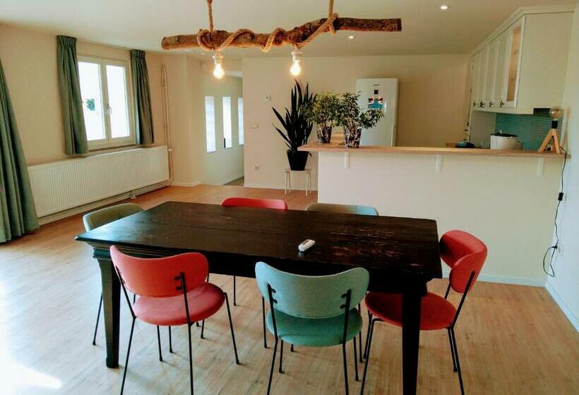 B&b Katoo
