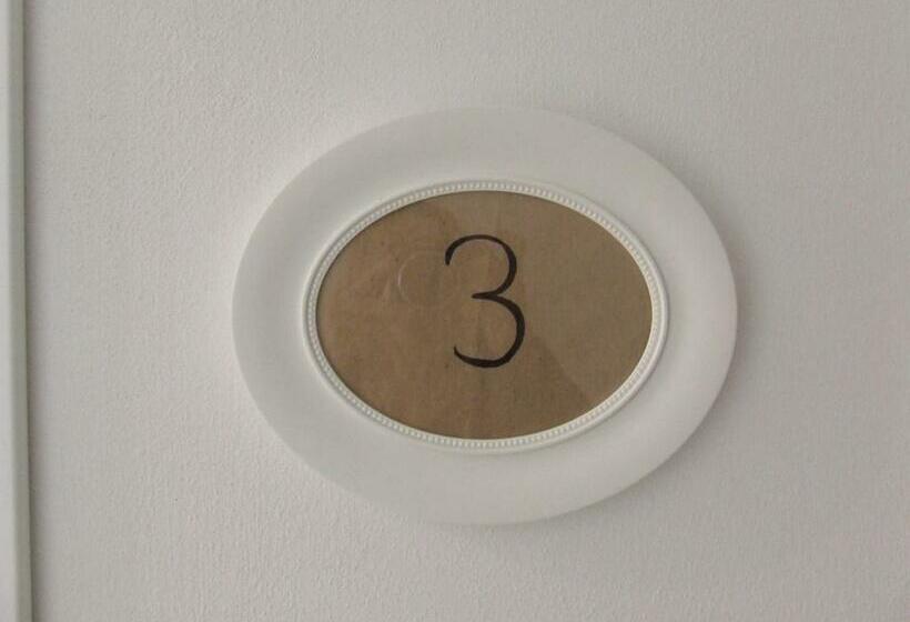 B&b Solstizio D Estate