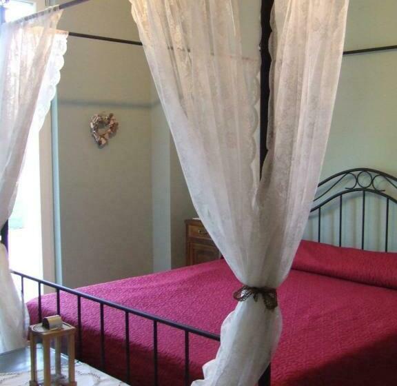 B&b Solstizio D Estate