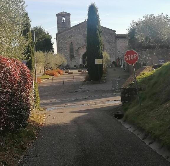 B&b Solstizio D Estate