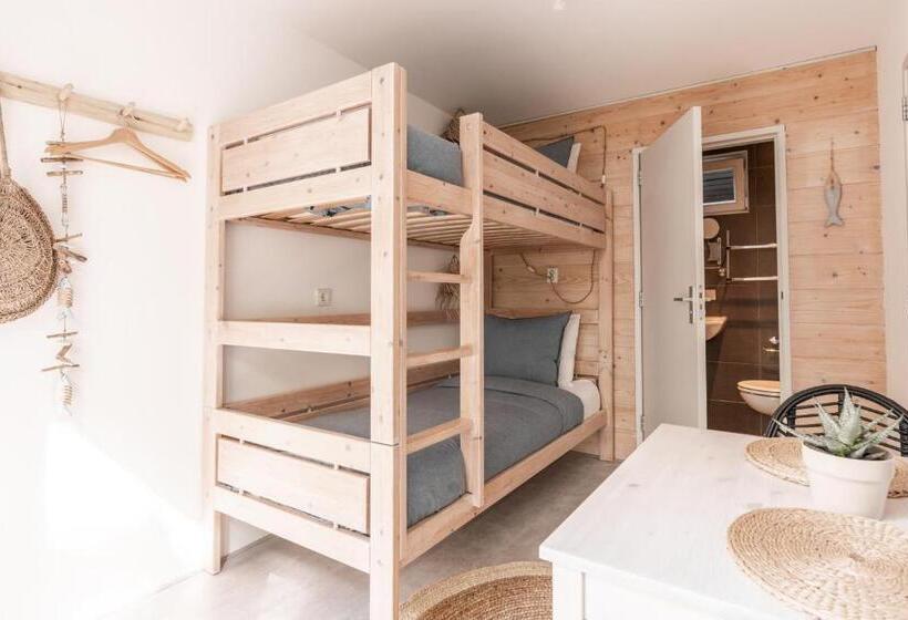 Bed and Breakfast Ridderstee Ouddorp Duin