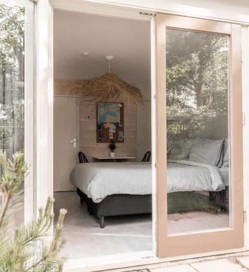 Bed and Breakfast Ridderstee Ouddorp Duin