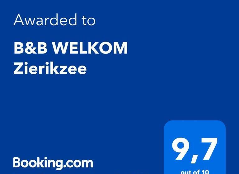 B&b Welkom Zierikzee