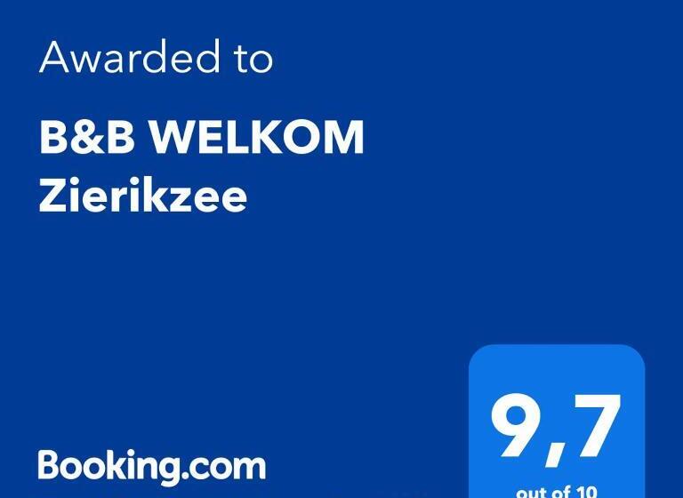 B&b Welkom Zierikzee