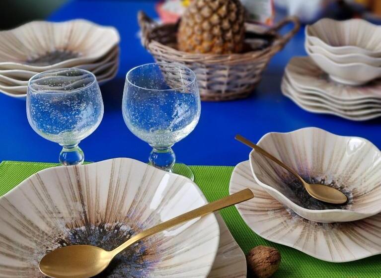 צימר A L Ecole Buissonnière, Chambre D Hôtes En Sidobre