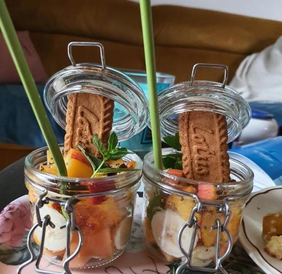 צימר A L Ecole Buissonnière, Chambre D Hôtes En Sidobre