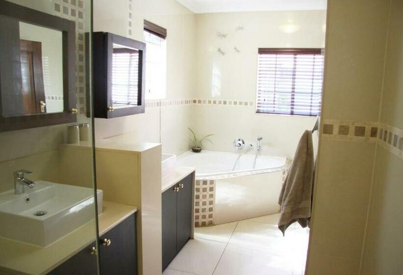 Bed and Breakfast African Bnb   The Boutique Experience