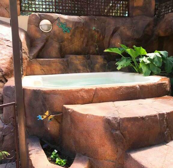 Bed and Breakfast African Bnb   The Boutique Experience