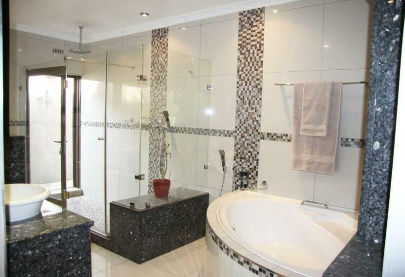 Bed and Breakfast African Bnb   The Boutique Experience