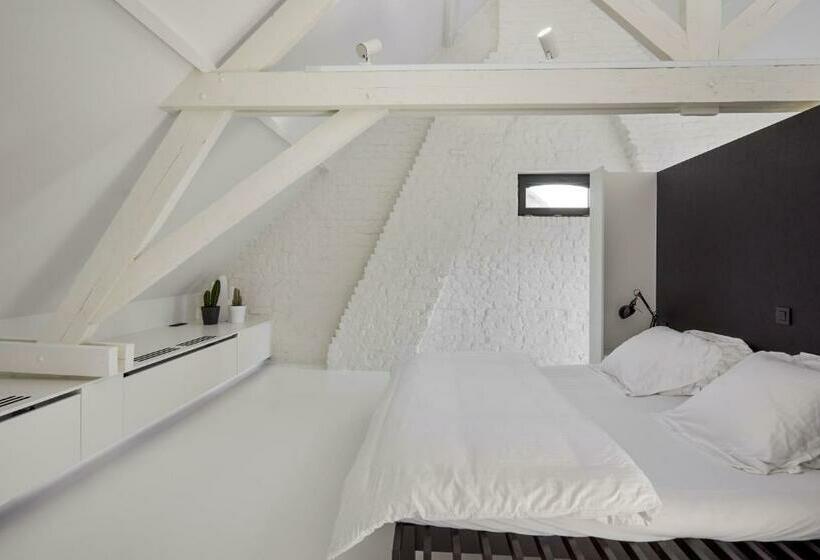 Bed And Breakfast Amma Erna