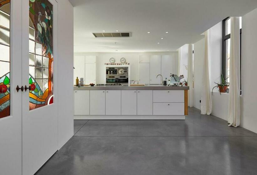 Bed And Breakfast Amma Erna