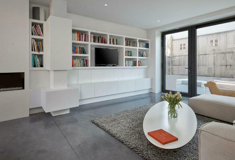 Bed And Breakfast Amma Erna