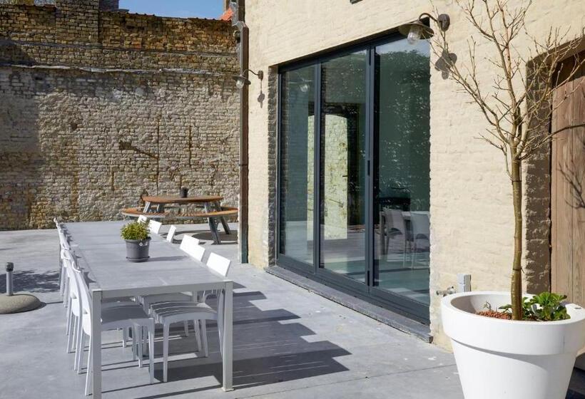 Bed And Breakfast Amma Erna