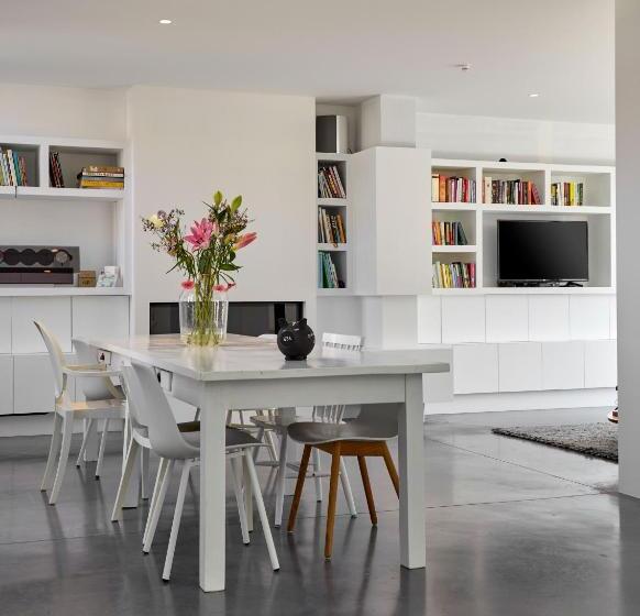 Bed And Breakfast Amma Erna