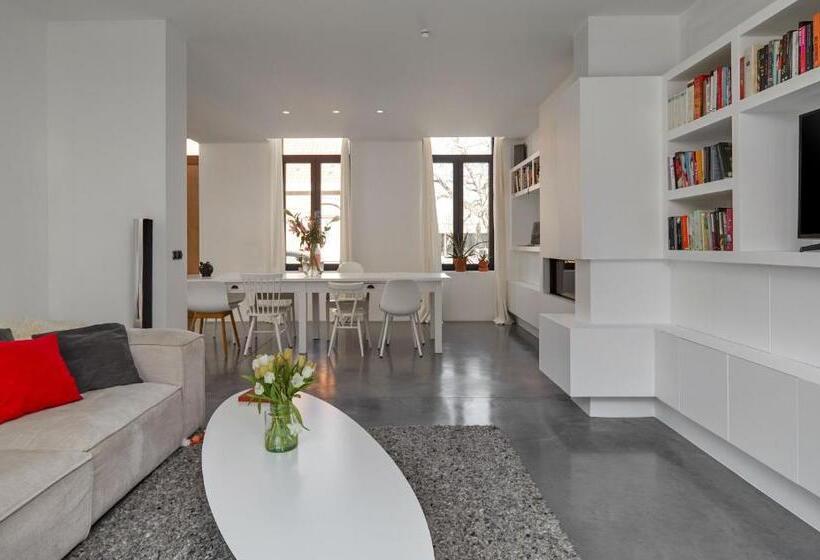 Bed And Breakfast Amma Erna