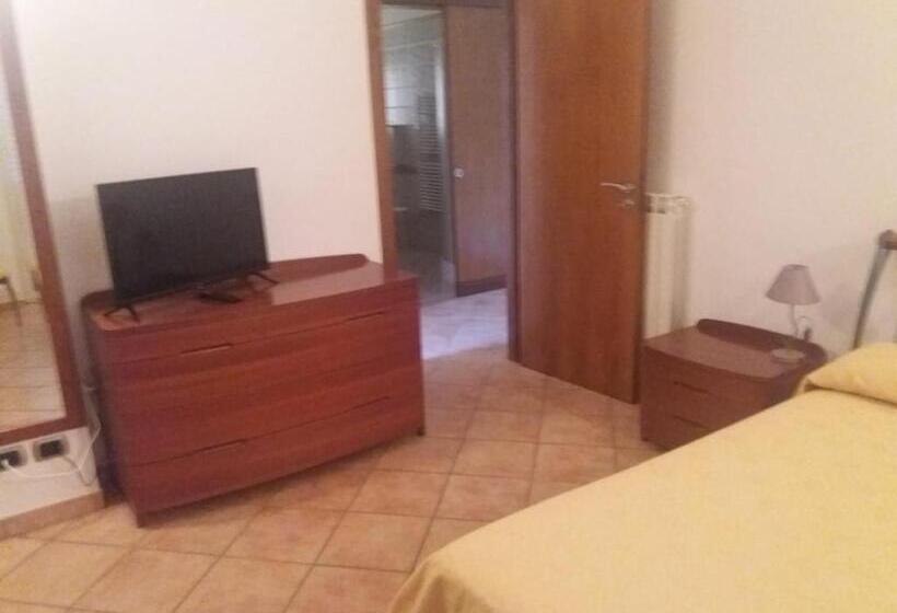 Bed and Breakfast Arco Fiorito