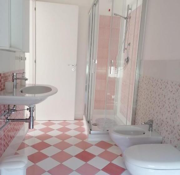 Bed and Breakfast Arco Fiorito