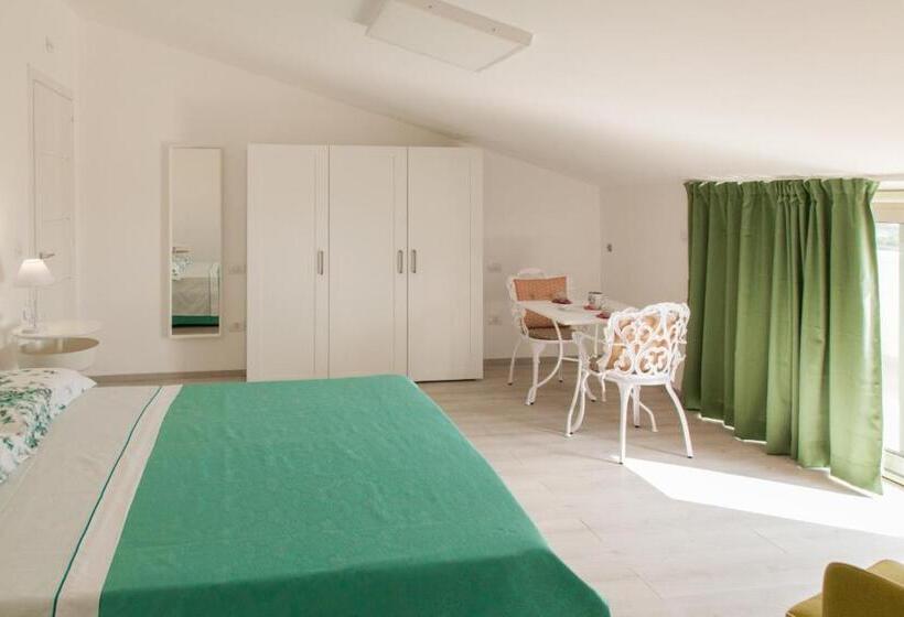 Bed and Breakfast Arco Fiorito