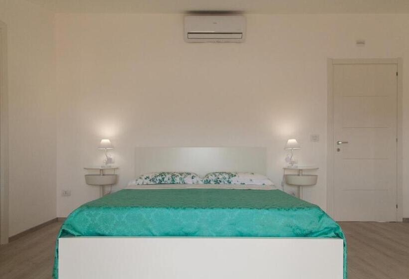 Bed and Breakfast Arco Fiorito