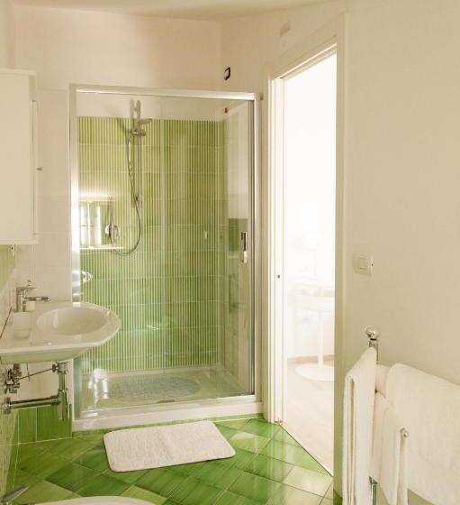 Bed and Breakfast Arco Fiorito