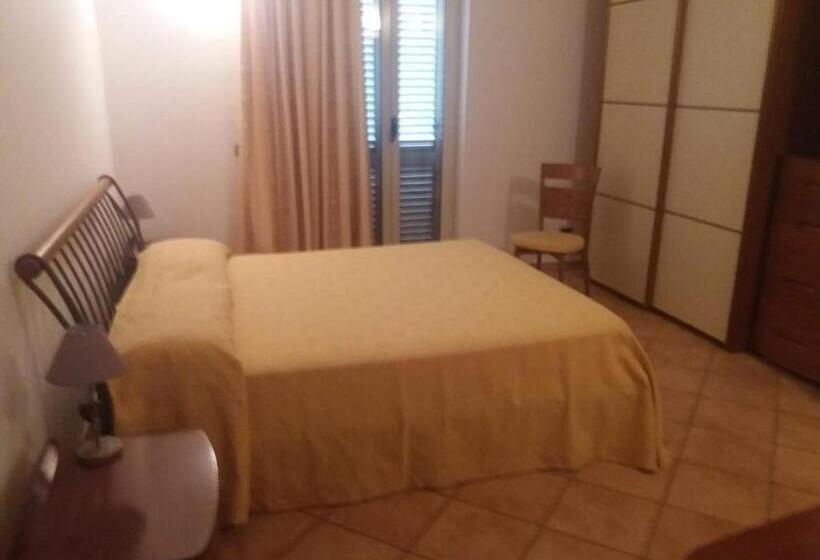 Bed and Breakfast Arco Fiorito