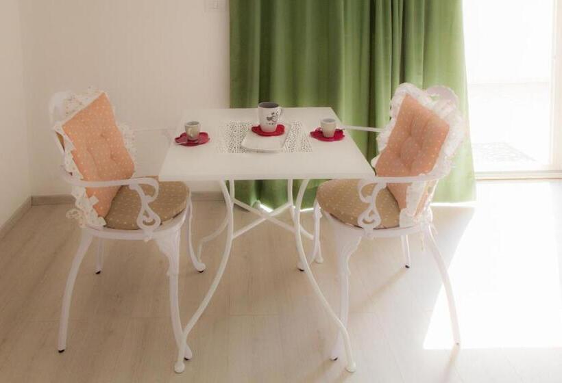 Bed and Breakfast Arco Fiorito