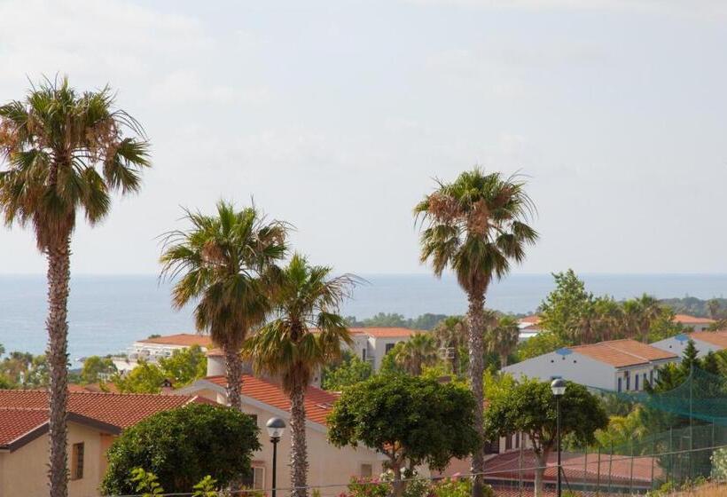 Bed and Breakfast Arco Fiorito