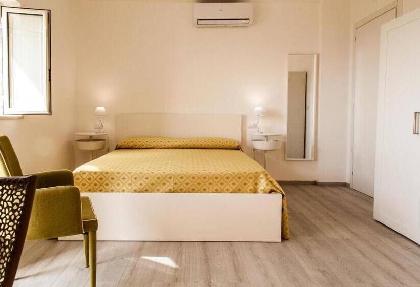 Bed and Breakfast Arco Fiorito