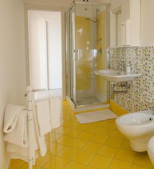 Bed and Breakfast Arco Fiorito